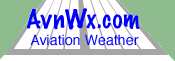 AvnWx.com Aviation Weather
